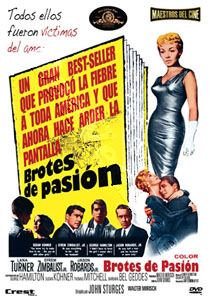 By Love Possessed |   DVD
